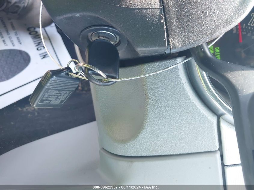 2008 Ford Mustang Gt Deluxe/Gt Premium VIN: 1ZVHT85H085182902 Lot: 39622937