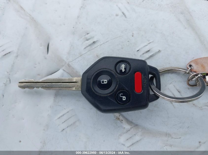 2012 Subaru Impreza 2.0I Sport Premium VIN: JF1GPAL63CH233544 Lot: 39622950