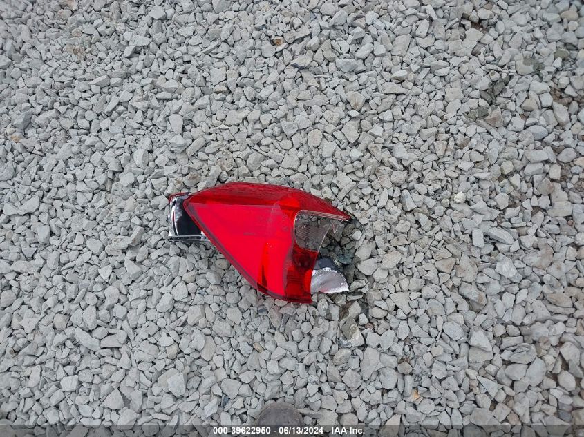 2012 Subaru Impreza 2.0I Sport Premium VIN: JF1GPAL63CH233544 Lot: 39622950