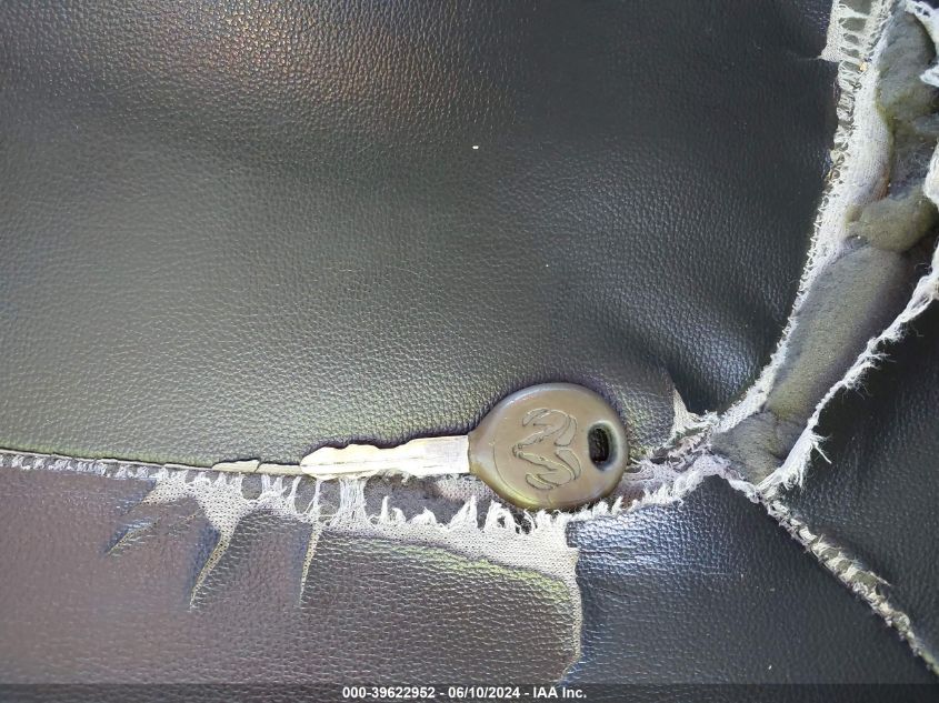 2004 Dodge Ram 1500 Slt/Laramie VIN: 1D7HA16D94J166183 Lot: 39622952