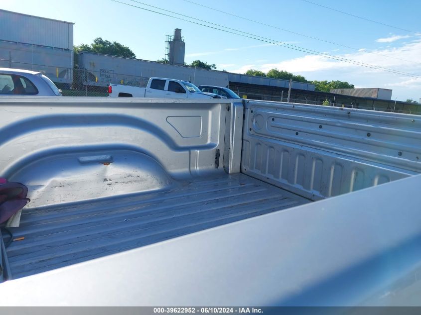 2004 Dodge Ram 1500 Slt/Laramie VIN: 1D7HA16D94J166183 Lot: 39622952