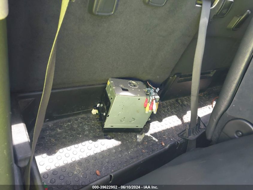 2004 Dodge Ram 1500 Slt/Laramie VIN: 1D7HA16D94J166183 Lot: 39622952