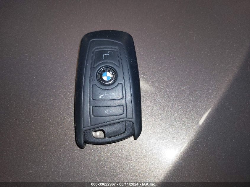 2014 BMW X3 xDrive28I VIN: 5UXWX9C50E0D26262 Lot: 39622967