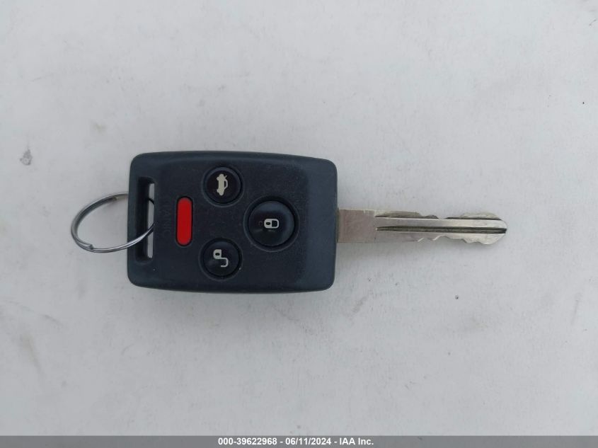 2008 Subaru Tribeca Limited 7-Passenger VIN: 4S4WX90D984414441 Lot: 39622968