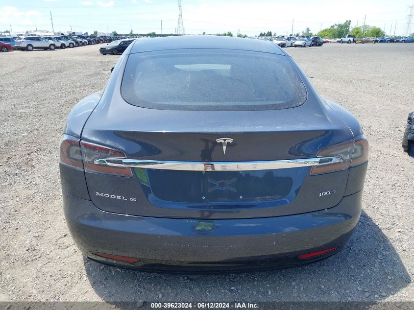 5YJSA1E26HF208869 2017 Tesla Model S 100D/60D/75D/90D/P100D