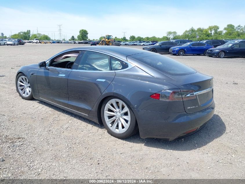 5YJSA1E26HF208869 2017 Tesla Model S 100D/60D/75D/90D/P100D