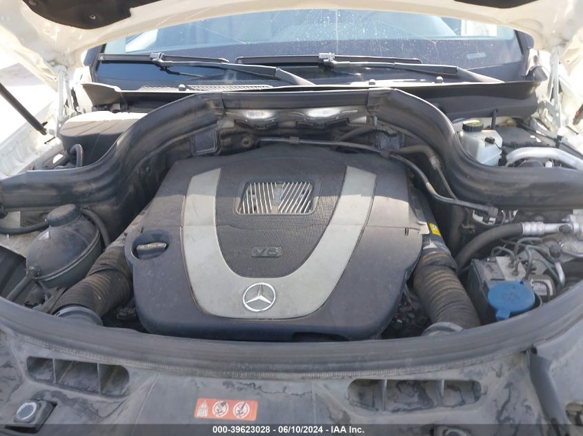 2012 Mercedes-Benz Glk 350 VIN: WDCGG5GB1CF757757 Lot: 39623028