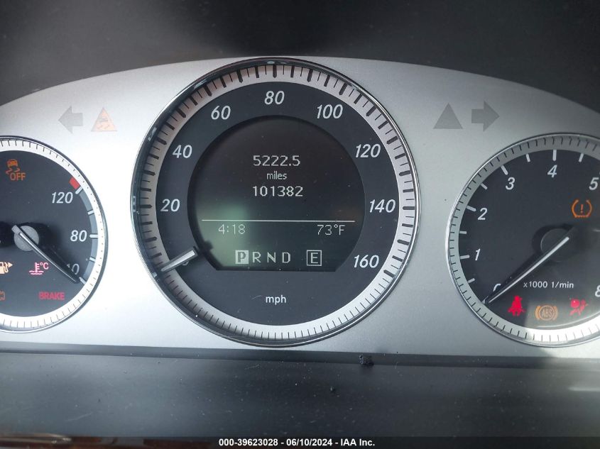 2012 Mercedes-Benz Glk 350 VIN: WDCGG5GB1CF757757 Lot: 39623028