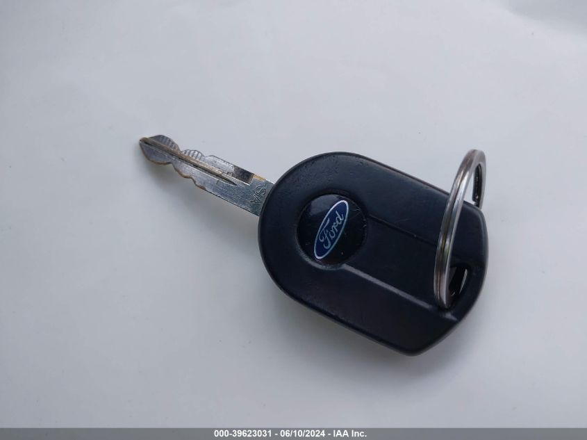 2014 Ford Flex Sel VIN: 2FMGK5C86EBD07522 Lot: 39623031