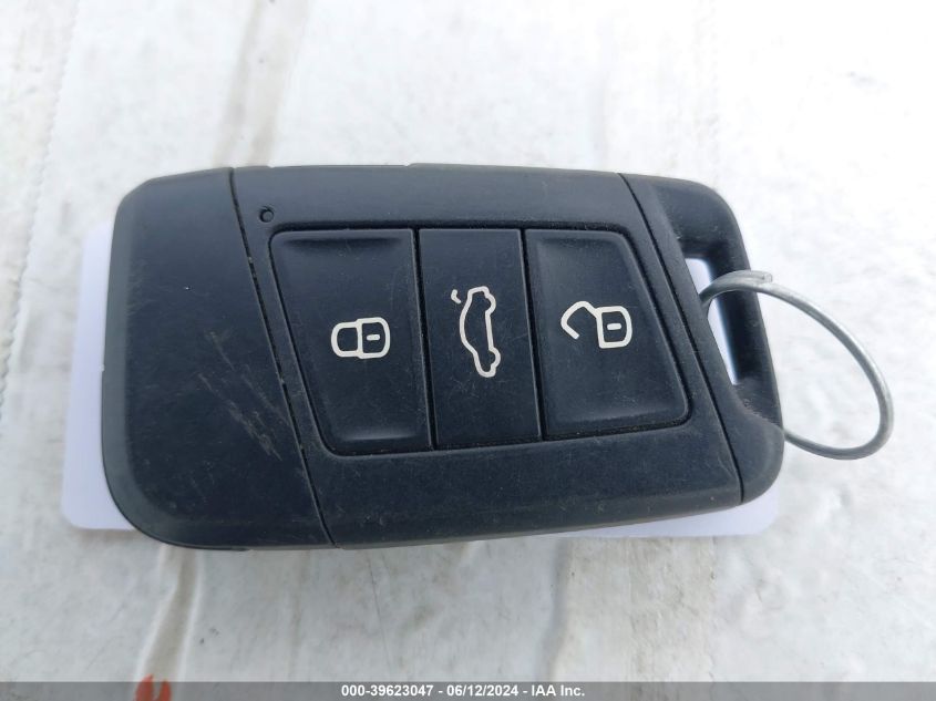 2022 VOLKSWAGEN TAOS 1.5T S - 3VVCX7B21NM006766