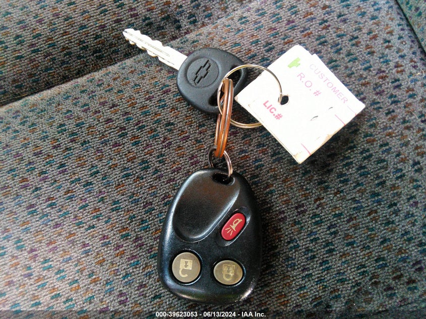 2006 Chevrolet Silverado 1500 Lt2 VIN: 1GCEK19B56E103906 Lot: 39623053