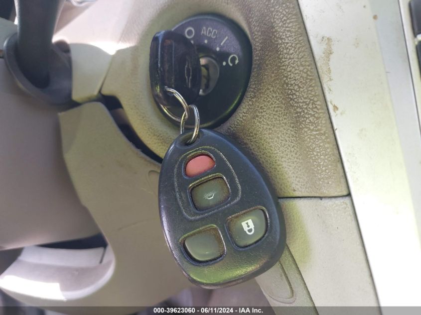 2009 Chevrolet Malibu Ls VIN: 1G1ZG57B99F235328 Lot: 39623060