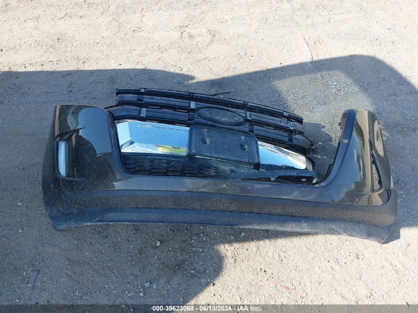 2011 Ford Edge Limited VIN: 2FMDK4KC2BBA61101 Lot: 39623068