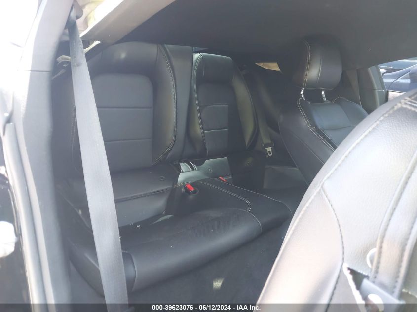 2017 Ford Mustang Gt Premium VIN: 1FA6P8CF0H5339978 Lot: 39623076