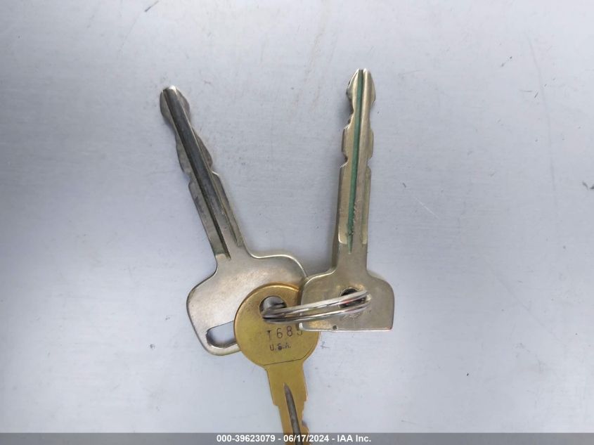 1994 Toyota T100 VIN: JT4UD10D0R0003315 Lot: 39623079