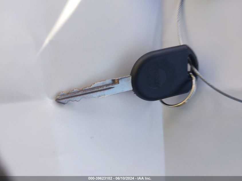 2005 Ford Mustang VIN: 1ZVFT84N355214381 Lot: 39623102