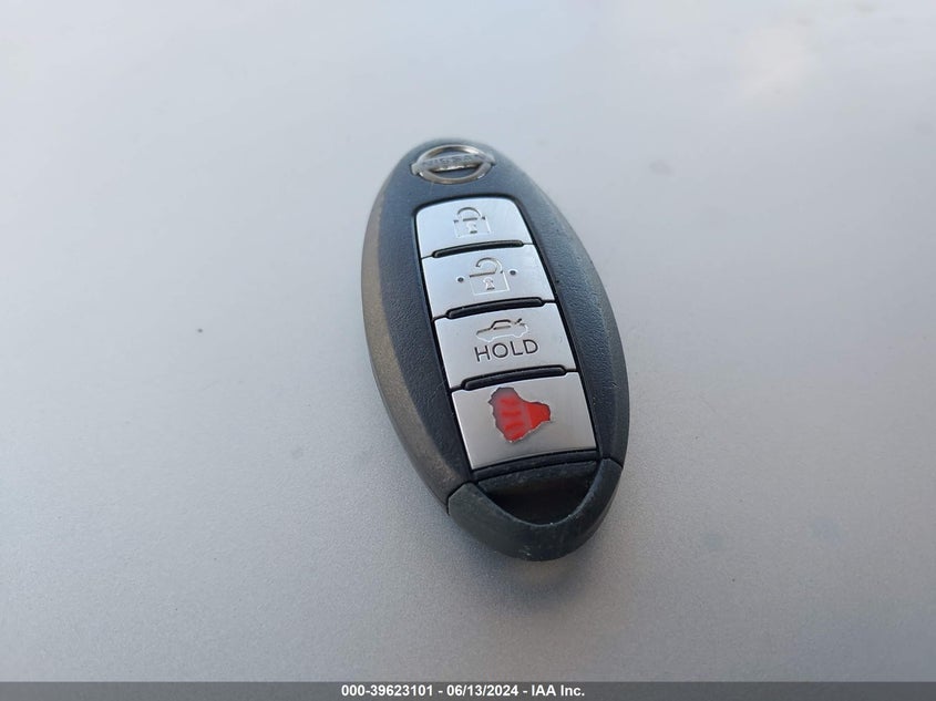 2010 Nissan Altima 2.5 S VIN: 1N4AL2AP2AN435129 Lot: 39623101