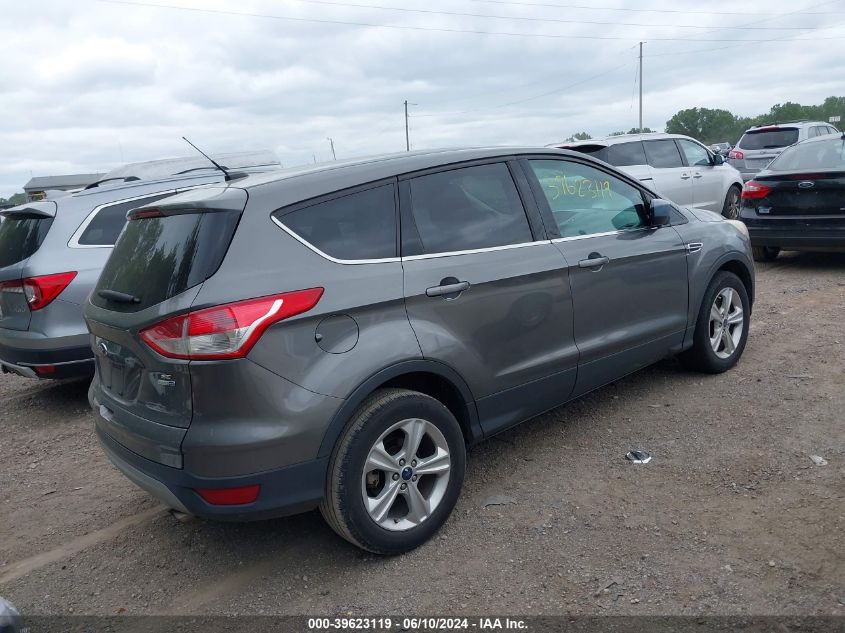 2013 Ford Escape Se VIN: 1FMCU9GX2DUC63853 Lot: 39623119