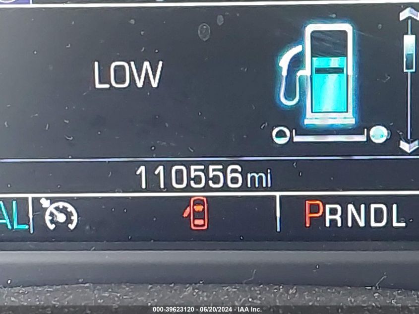 2018 Chevrolet Tahoe Lt VIN: 1GNSCBKC9JR210183 Lot: 39623120