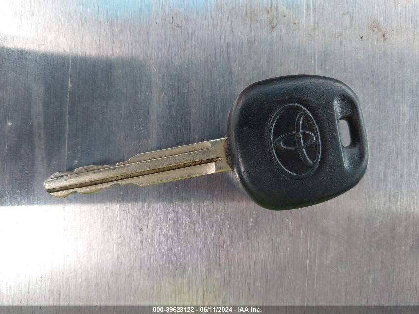 2011 Toyota Sienna Le V6 VIN: 5TDKK3DC3BS139449 Lot: 39623122