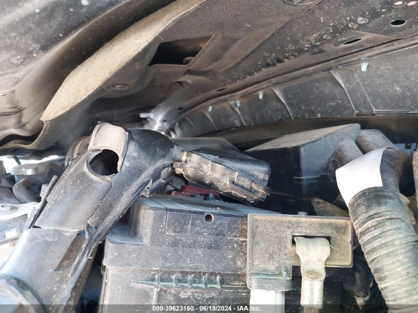 2015 Nissan Versa 1.6 S+ VIN: 3N1CN7AP9FL900364 Lot: 39623160