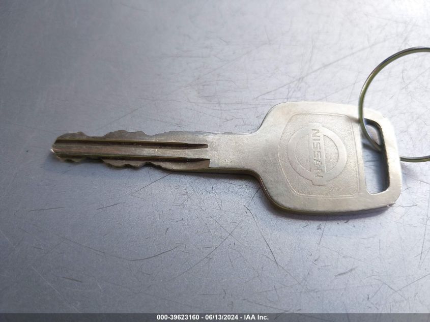 2015 Nissan Versa 1.6 S+ VIN: 3N1CN7AP9FL900364 Lot: 39623160