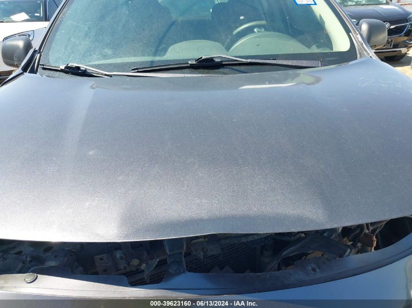 2015 Nissan Versa 1.6 S+ VIN: 3N1CN7AP9FL900364 Lot: 39623160