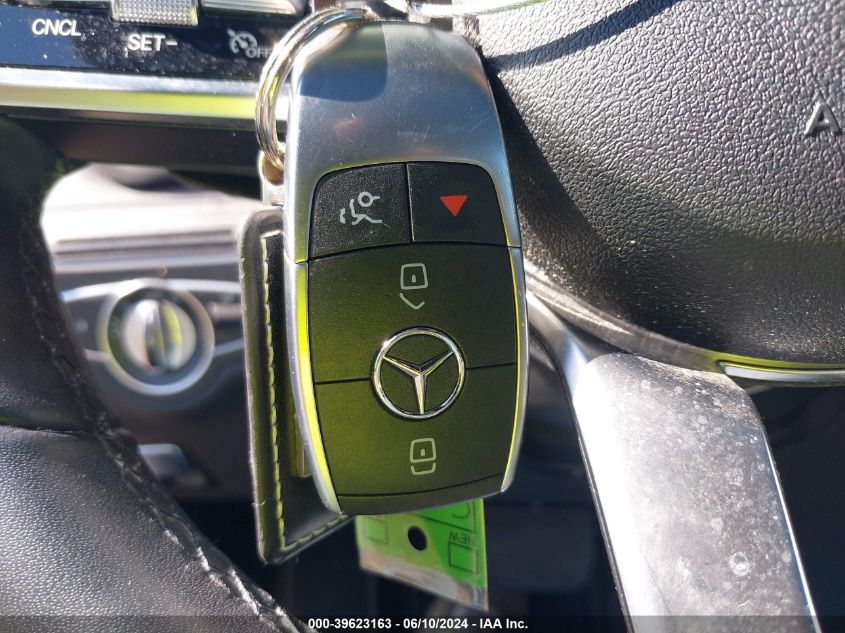 2019 MERCEDES-BENZ C 300 4MATIC - 55SWF8EB7KU321456