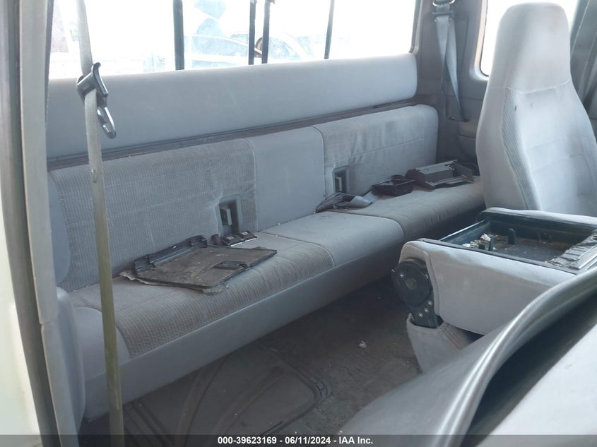 1995 Ford F250 VIN: 1FTHX25G2SKB62428 Lot: 39623169