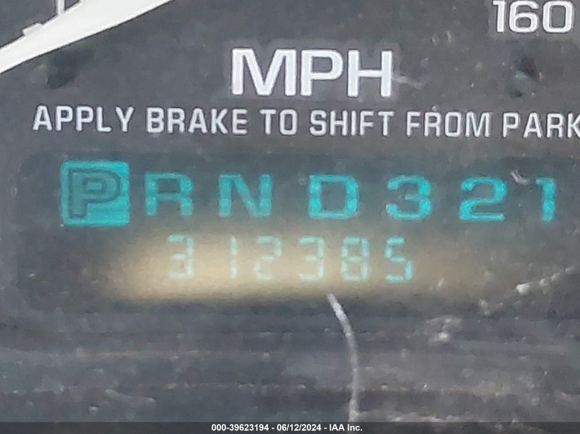 2002 Chevrolet Silverado 1500 Ls VIN: 2GCEC19T221119319 Lot: 39623194