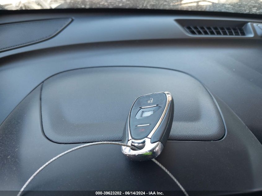 2018 Chevrolet Equinox Ls VIN: 2GNAXHEV5J6320059 Lot: 39623202