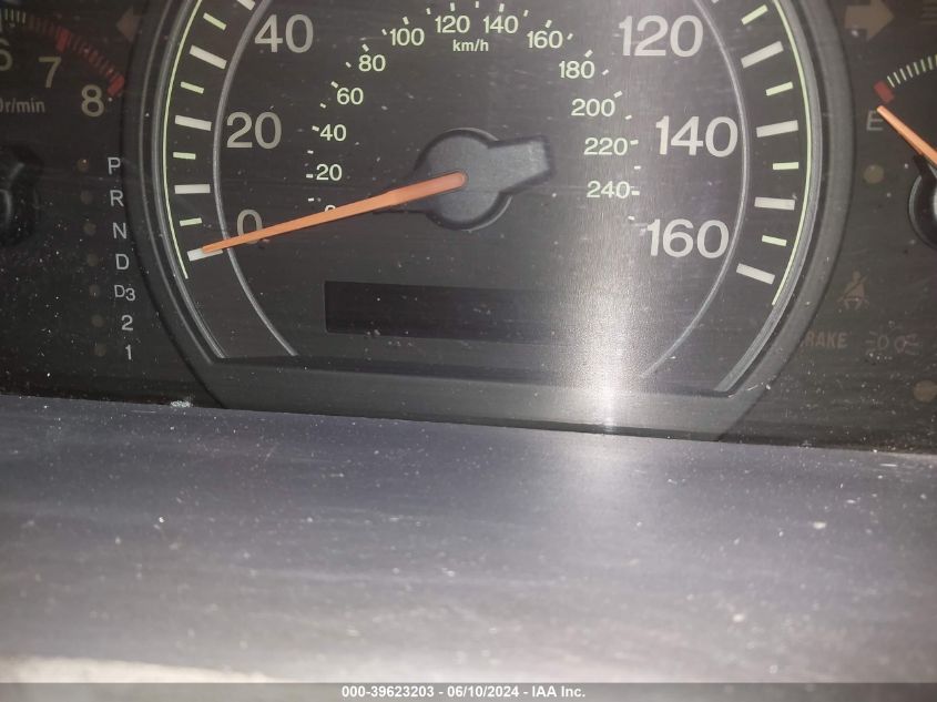 2005 Honda Accord 2.4 Ex VIN: 1HGCM56895A083698 Lot: 39623203