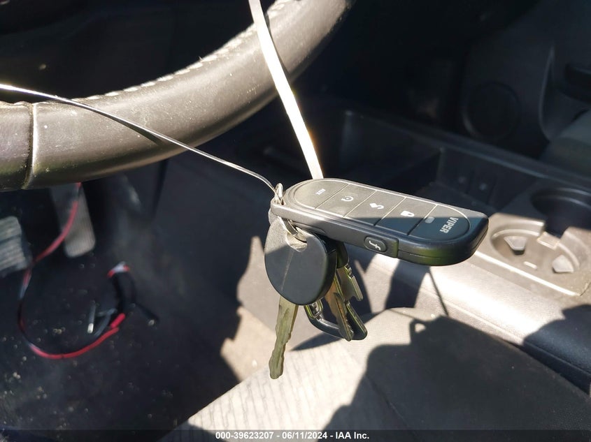 2011 Chevrolet Silverado 1500 Lt VIN: 3GCPCSE06BG197345 Lot: 39623207