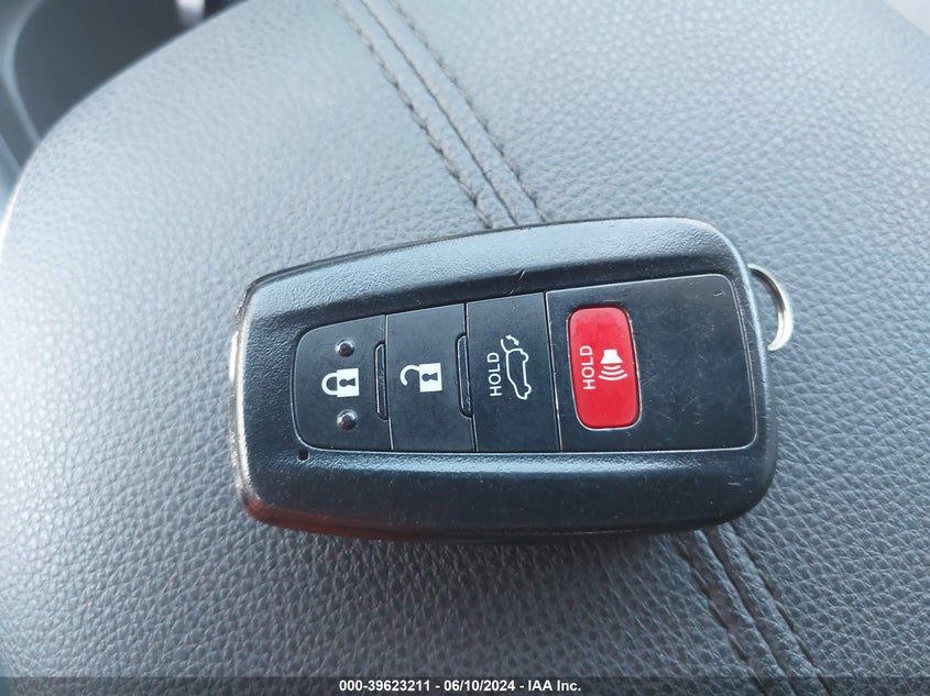 2021 TOYOTA RAV4 XLE PREMIUM - 2T3C1RFV4MW148302