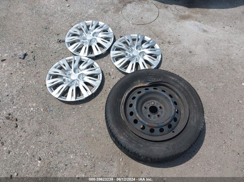 2009 Toyota Corolla Le VIN: 1NXBU40E89Z140699 Lot: 39623239