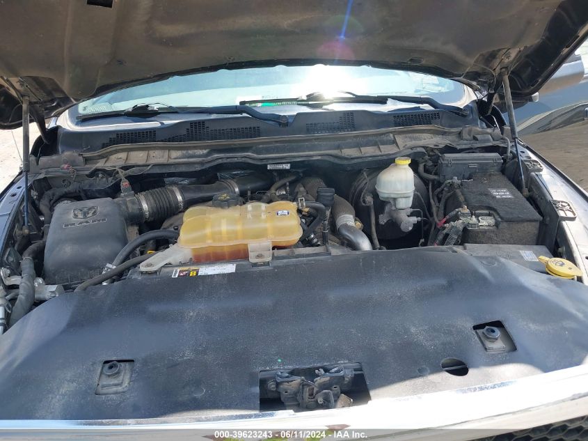 2015 Ram 1500 Tradesman VIN: 1C6RR7SM7FS612545 Lot: 39623243