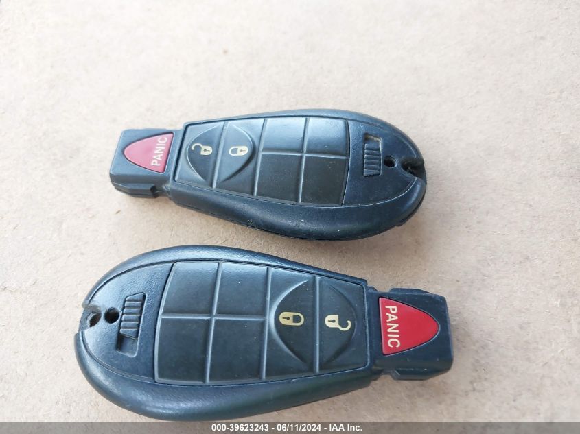 2015 Ram 1500 Tradesman VIN: 1C6RR7SM7FS612545 Lot: 39623243