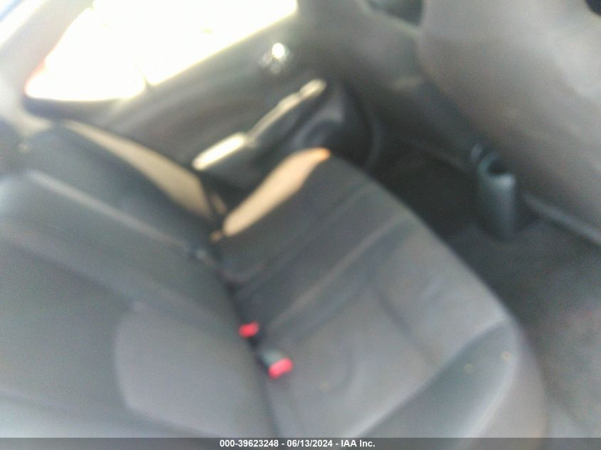 2018 Nissan Versa 1.6 Sv VIN: 3N1CN7AP0JL879266 Lot: 39623248