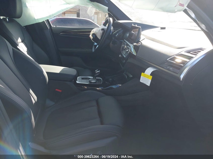 VIN: 5UX53DP01R9U07486 2024 BMW X3 XDRIVE30I