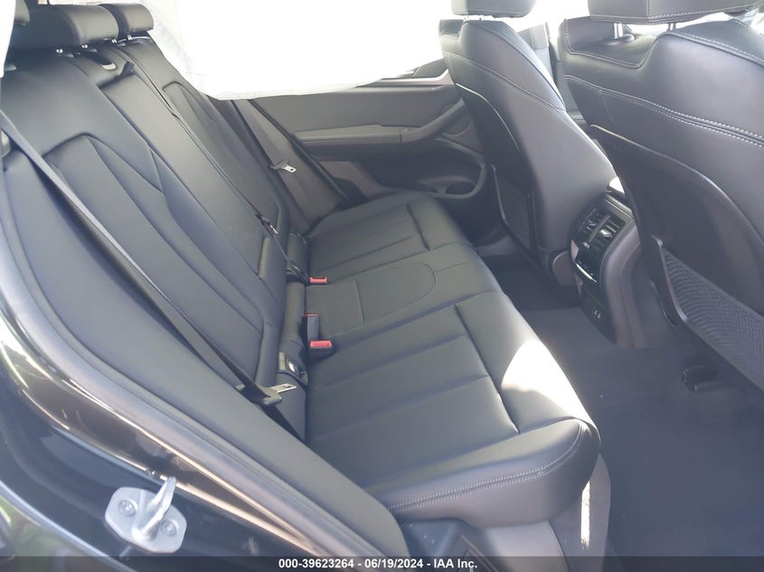 2024 BMW X3 xDrive30I VIN: 5UX53DP01R9U07486 Lot: 39623264