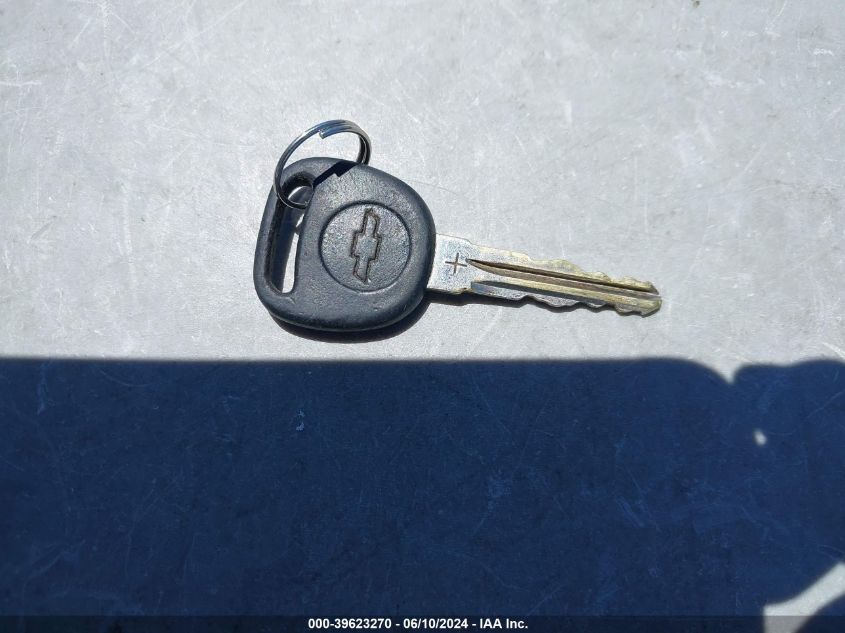 2005 Chevrolet Malibu Lt VIN: 1G1ZU54825F272166 Lot: 39623270