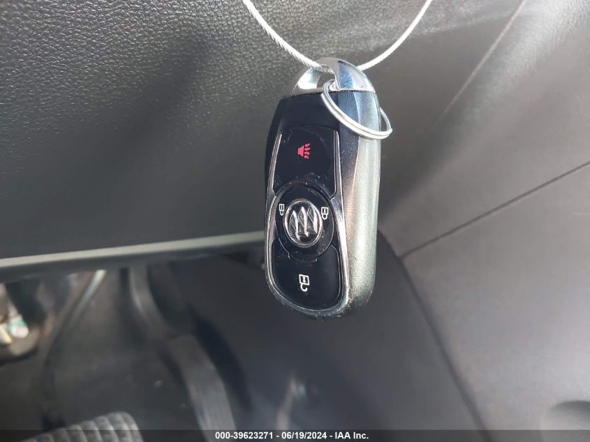 2018 Buick Encore Preferred VIN: KL4CJASB5JB694683 Lot: 39623271