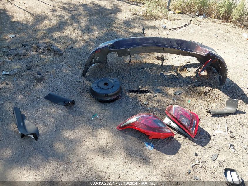 2018 Buick Encore Preferred VIN: KL4CJASB5JB694683 Lot: 39623271