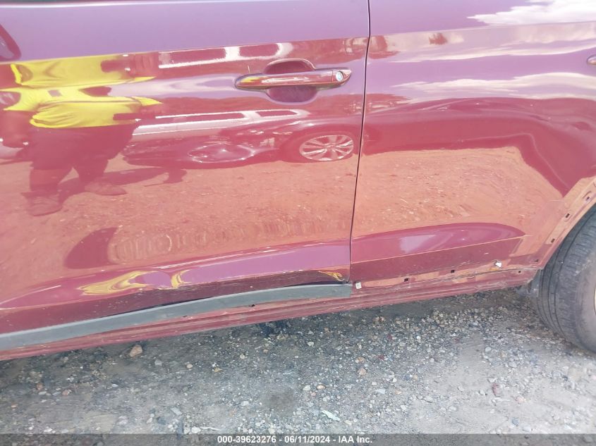 2017 Hyundai Tucson Se VIN: KM8J33A49HU507400 Lot: 39623276