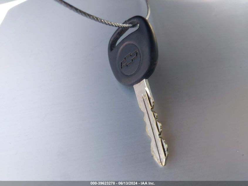 2005 Chevrolet Tahoe Z71 VIN: 1GNEK13T35R191273 Lot: 39623278