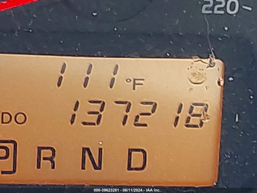 2011 Toyota Rav4 VIN: 2T3BF4DV4BW138336 Lot: 39623281