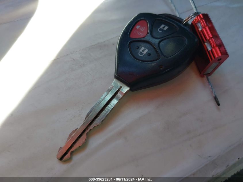 2011 Toyota Rav4 VIN: 2T3BF4DV4BW138336 Lot: 39623281