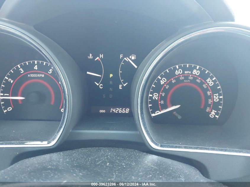 2013 Toyota Highlander Limited V6 VIN: 5TDYK3EH3DS096318 Lot: 39623286