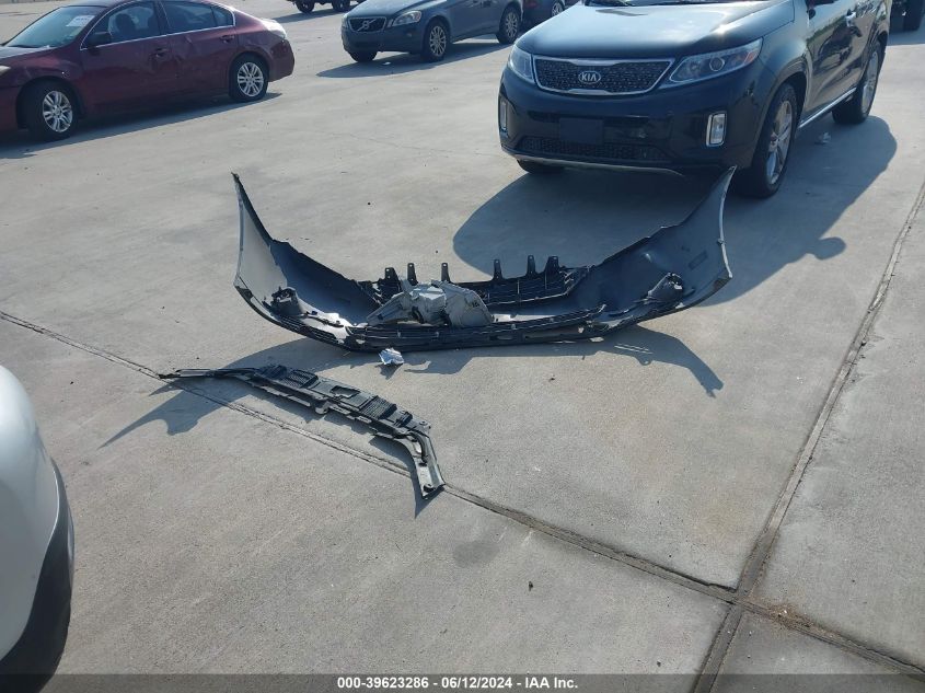 2013 Toyota Highlander Limited V6 VIN: 5TDYK3EH3DS096318 Lot: 39623286