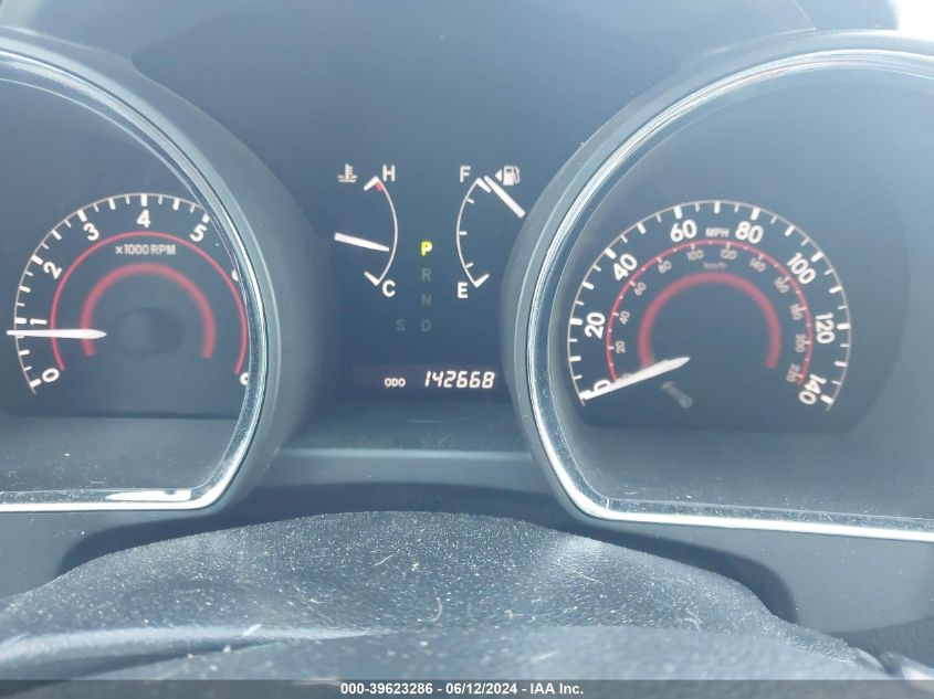 2013 Toyota Highlander Limited V6 VIN: 5TDYK3EH3DS096318 Lot: 39623286